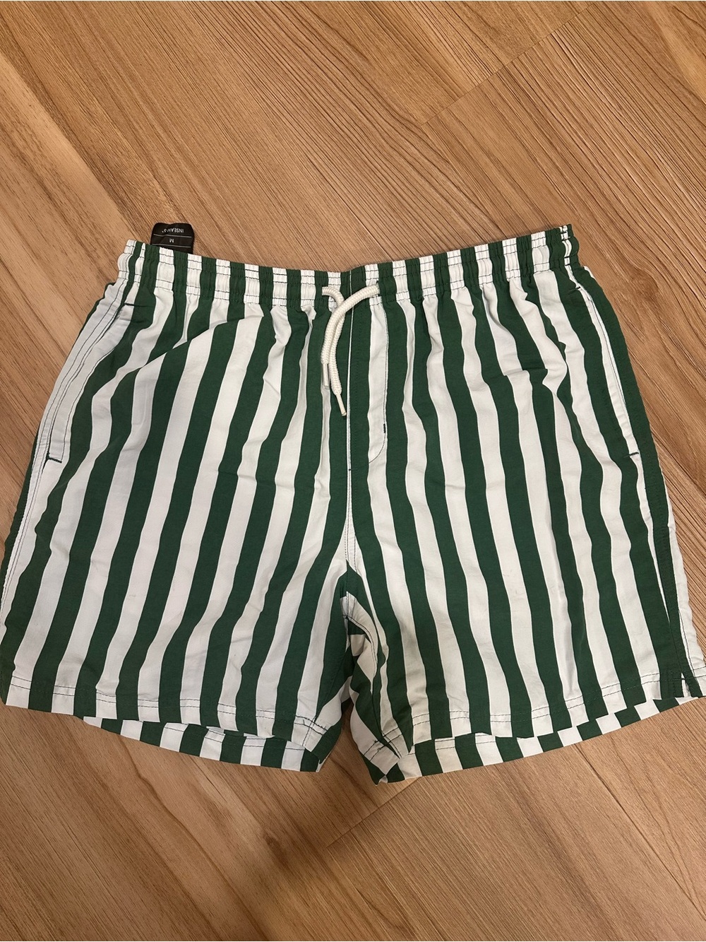 Men’s 6 inch shorts